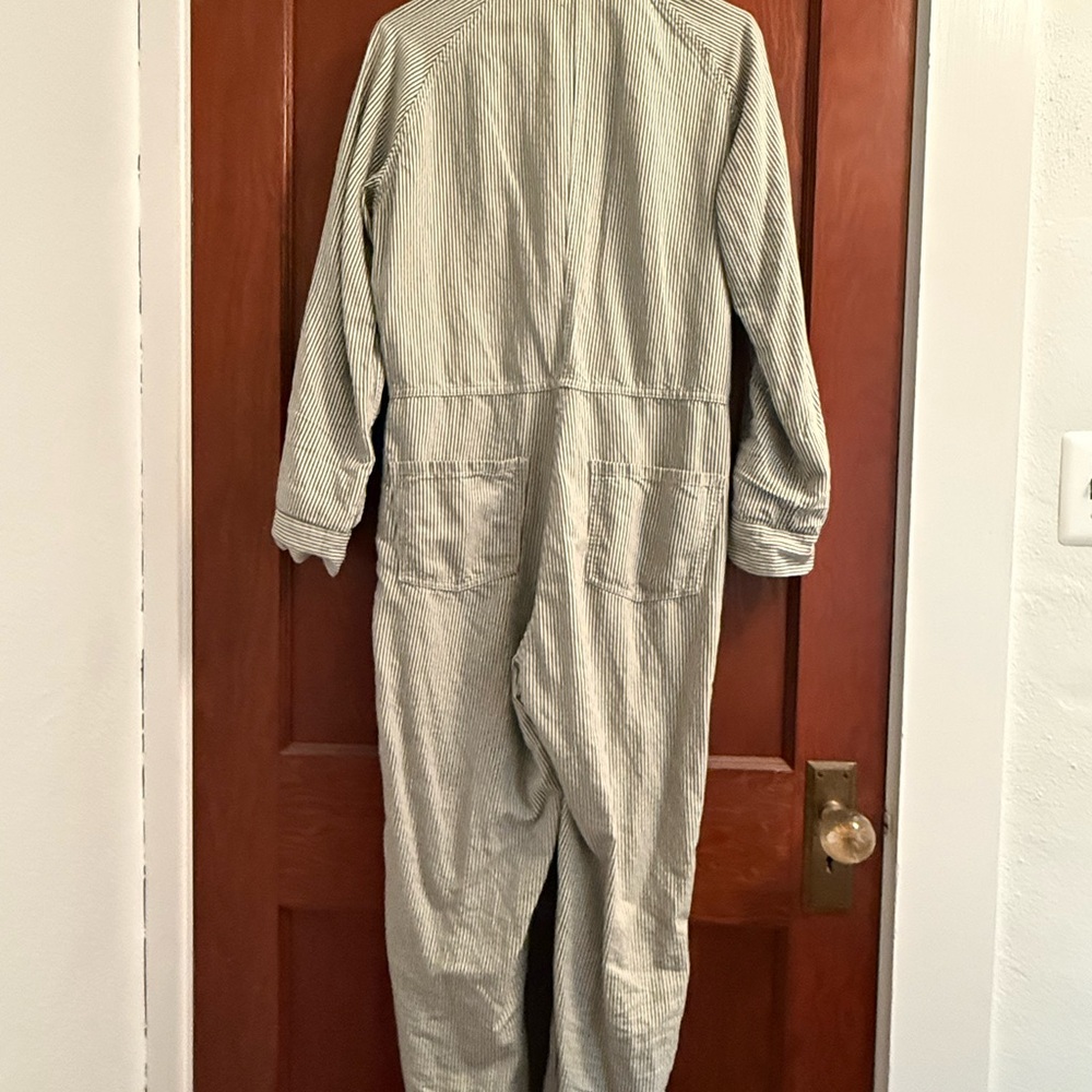 Outerknown Station Jumpsuit - image 6
